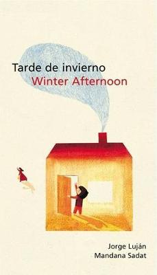 Book cover for Tarde de Invierno/Winter Afternoon