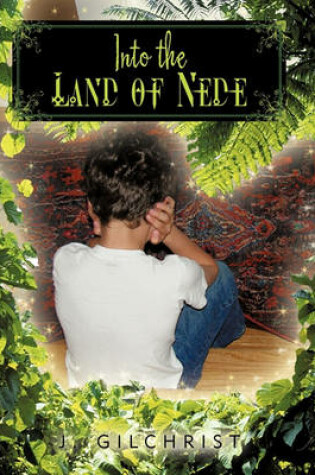 Cover of Into the Land of Nede