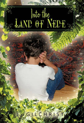 Book cover for Into the Land of Nede