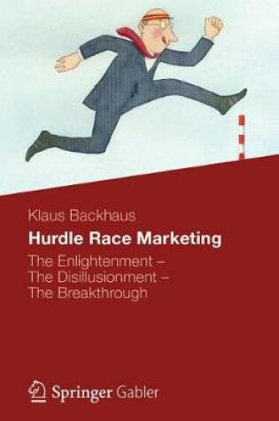 Cover of Hurdle Race Marketing