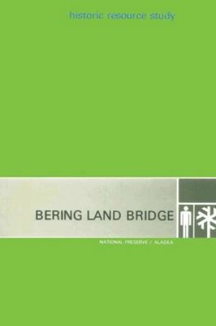 Cover of Bering Land Bridge - National Preserve - Alaska