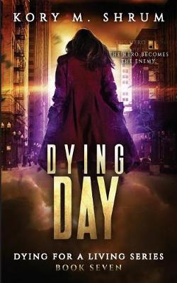 Cover of Dying Day