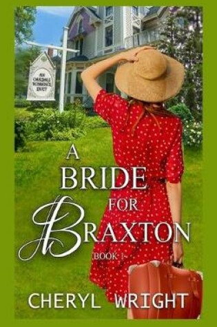 Cover of A Bride for Braxton