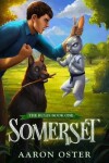 Book cover for Somerset