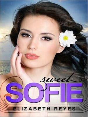 Book cover for Sweet Sofie