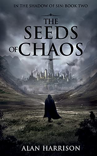 Cover of The Seeds of Chaos