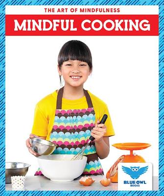 Book cover for Mindful Cooking