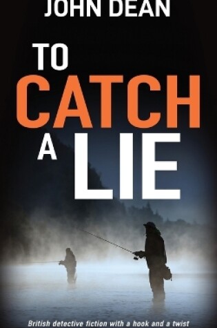 Cover of To Catch a Lie