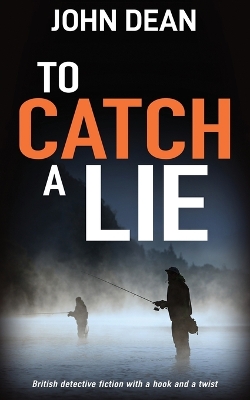 Book cover for To Catch a Lie
