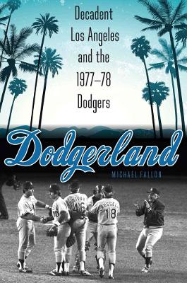 Book cover for Dodgerland