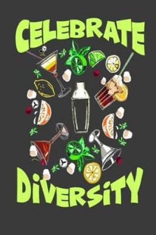 Cover of Celebrate Diversity