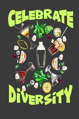 Cover of Celebrate Diversity