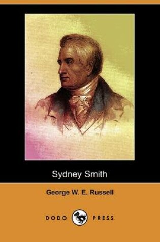 Cover of Sydney Smith (Dodo Press)