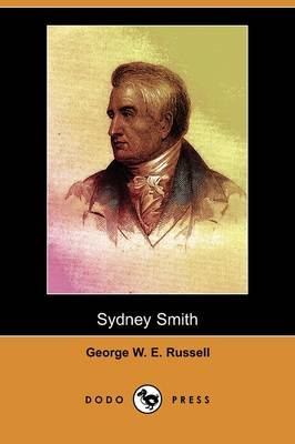 Book cover for Sydney Smith (Dodo Press)