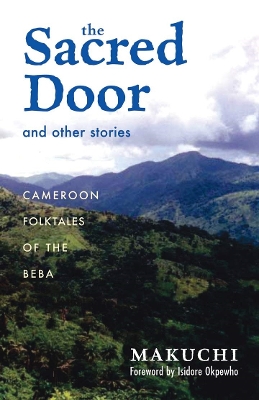 Cover of The Sacred Door and Other Stories