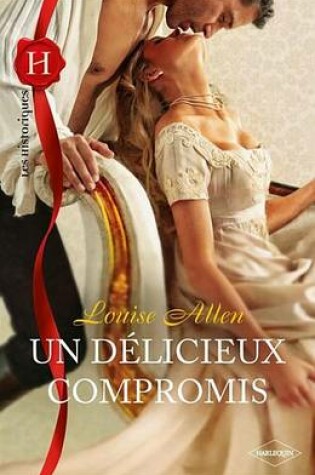 Cover of Un Delicieux Compromis