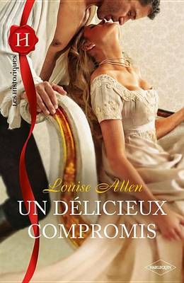 Book cover for Un Delicieux Compromis
