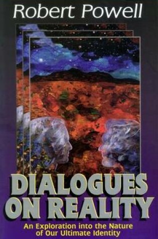 Cover of Dialogues on Reality