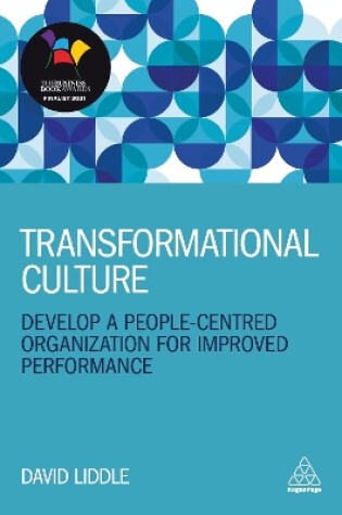 Cover of Transformational Culture
