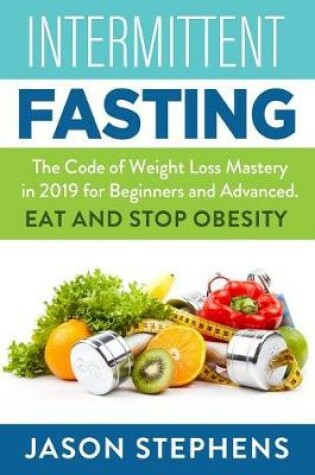 Cover of Intermittent Fasting