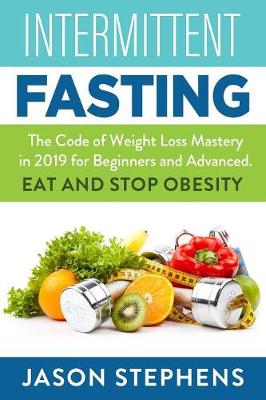 Book cover for Intermittent Fasting