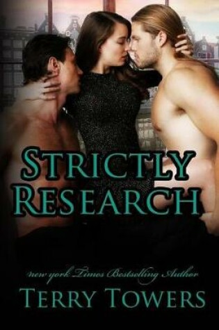 Cover of Strictly Research