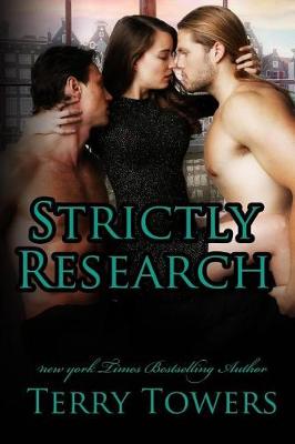 Book cover for Strictly Research