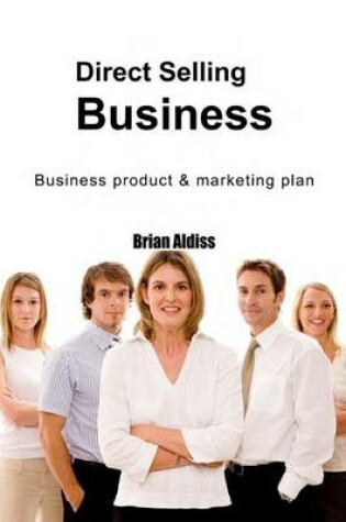 Cover of Direct Selling Business