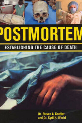 Cover of Postmortem