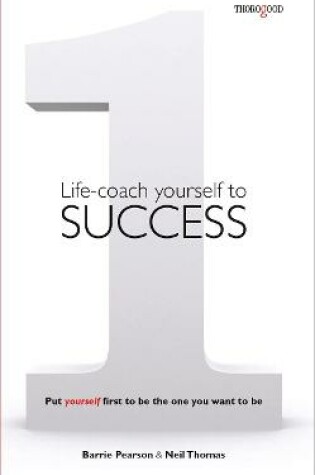 Cover of Life-coach Yourself to Success
