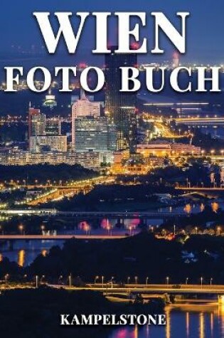 Cover of Wien Foto Buch