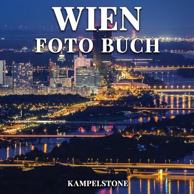 Book cover for Wien Foto Buch