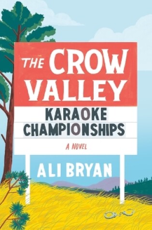 Cover of The Crow Valley Karaoke Championships