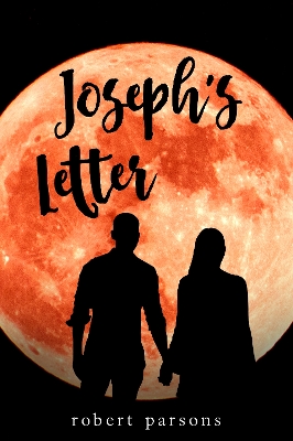 Book cover for Joseph's Letter