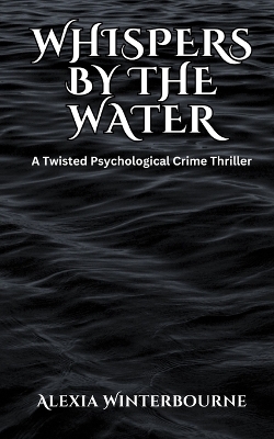 Cover of Whispers by the Water