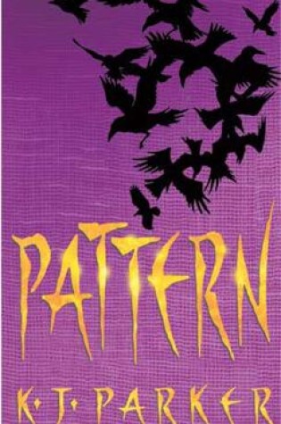 Cover of Pattern