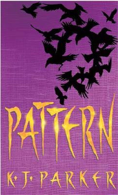 Cover of Pattern