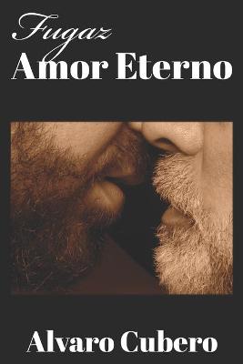 Book cover for Fugaz amor eterno