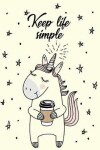 Book cover for Keep Life Simple