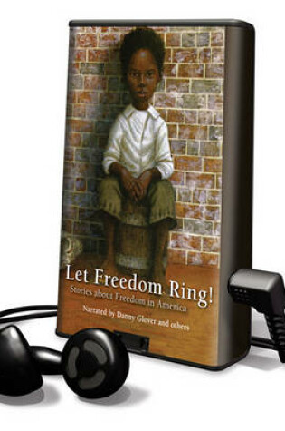 Cover of Let Freedom Ring!
