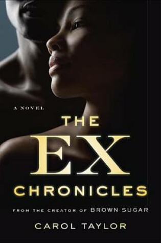 Cover of The Ex Chronicles