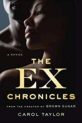 Book cover for The Ex Chronicles