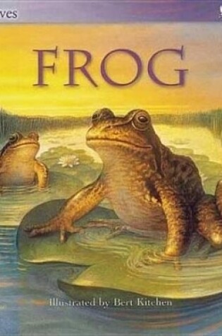 Cover of Frog