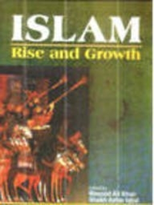 Book cover for Islam