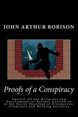 Cover of Proofs of a Conspiracy