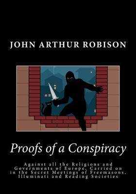 Cover of Proofs of a Conspiracy