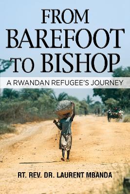 Book cover for From Barefoot to Bishop