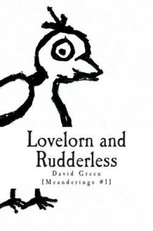 Cover of Lovelorn and Rudderless