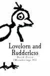 Book cover for Lovelorn and Rudderless