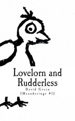 Book cover for Lovelorn and Rudderless